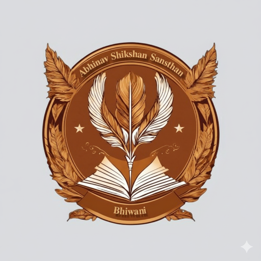 Abhinav Shikshan Sansthan