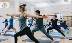 CERTIFICATE IN PHYSICAL EDUCATION (CPED)