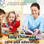 Early Childhood Care And Education