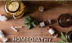 DIPLOMA IN HOMEOPATHIC PHARMACY