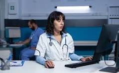 DIPLOMA IN MEDICAL RECORD