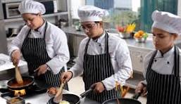 DIPLOMA IN  HOSPITALITY